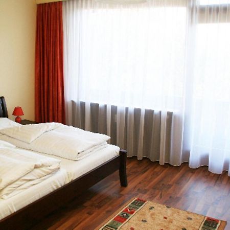 Seethurn Hotel Strobl Exterior foto