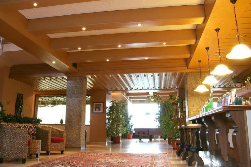Seethurn Hotel Strobl Exterior foto